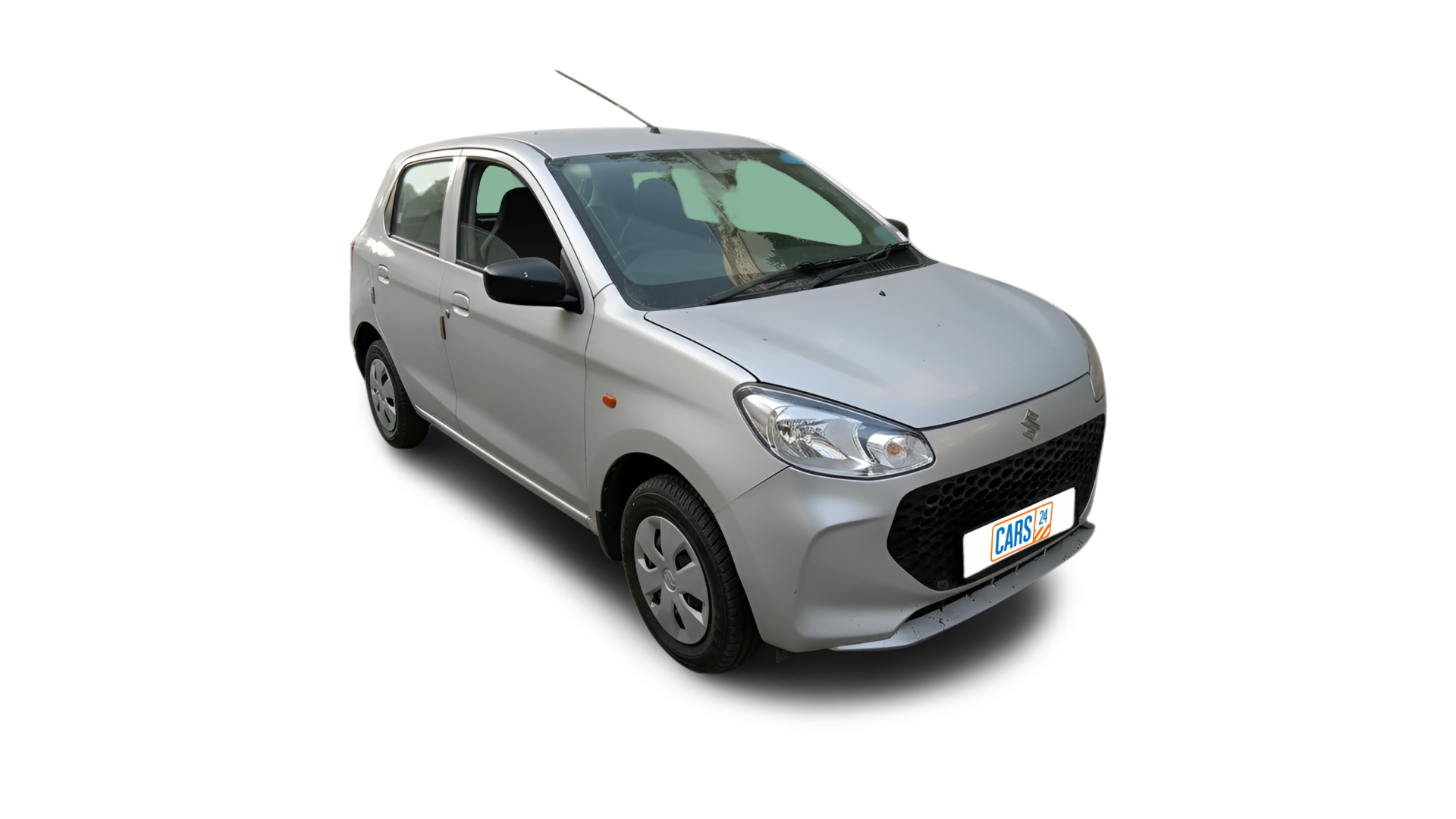 Maruti Alto K10-img